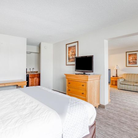 Oyo Townhouse Owensboro West酒店 外观 照片