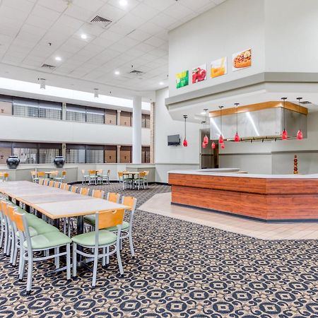 Oyo Townhouse Owensboro West酒店 外观 照片