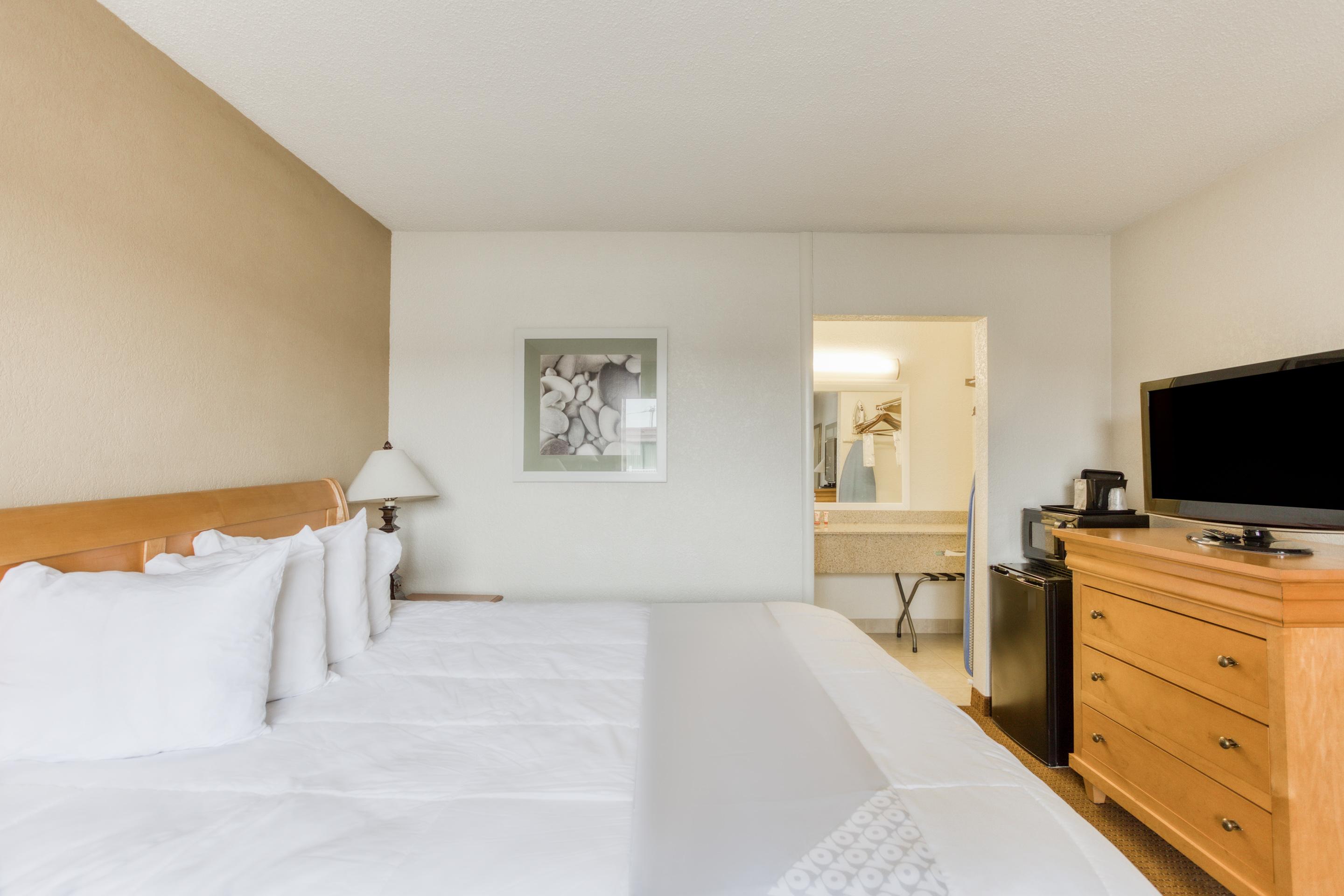 Oyo Townhouse Owensboro West酒店 外观 照片