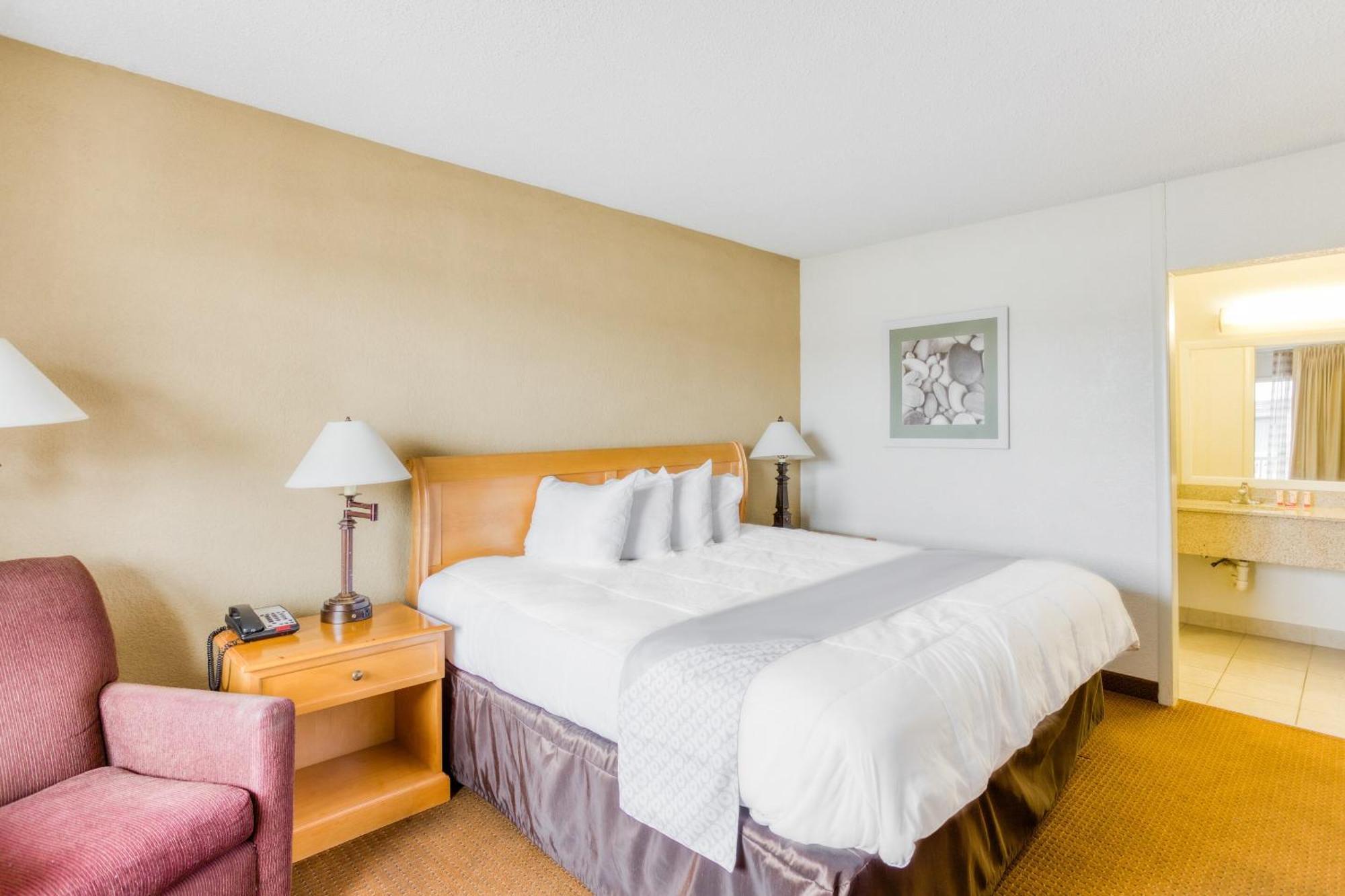 Oyo Townhouse Owensboro West酒店 外观 照片