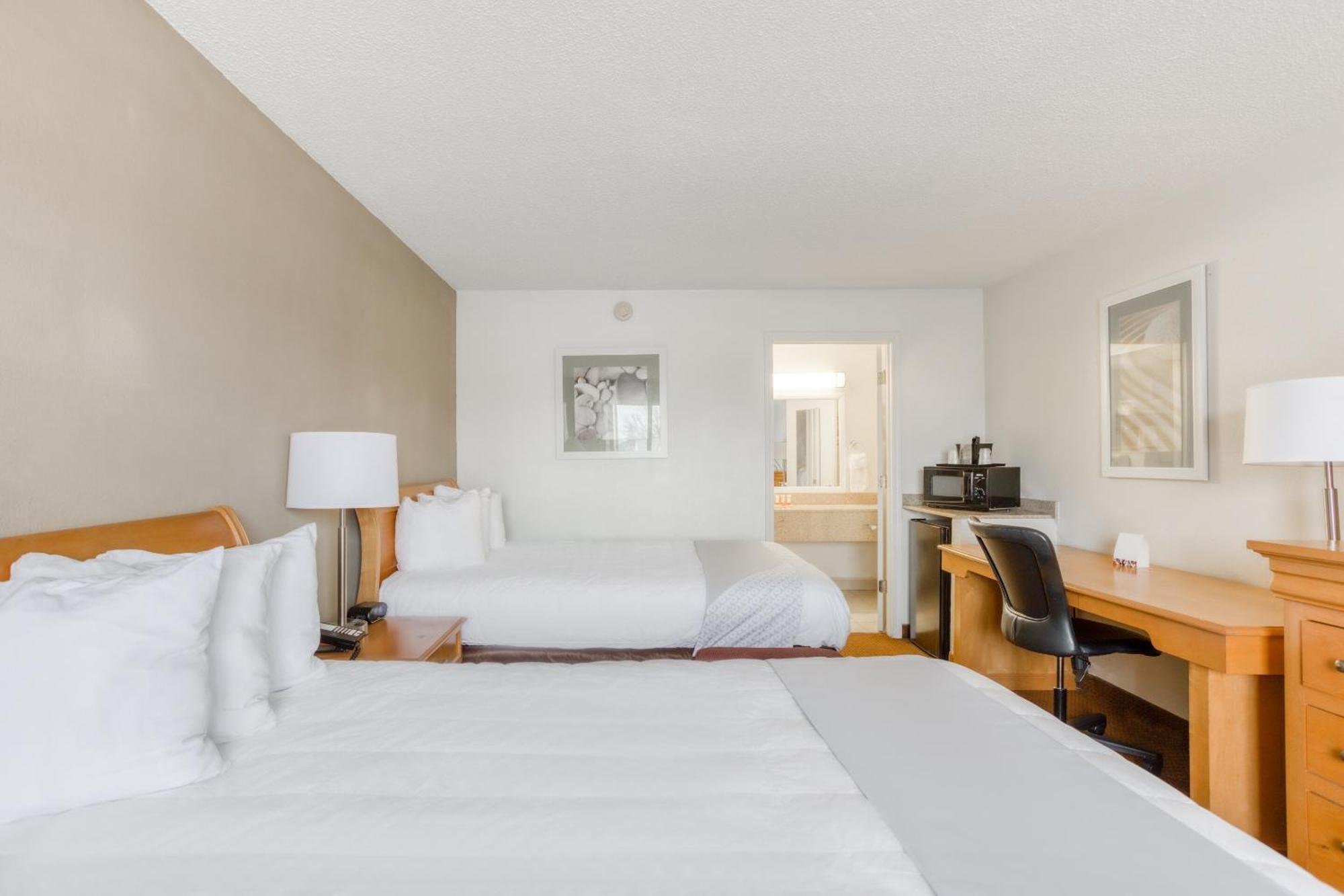 Oyo Townhouse Owensboro West酒店 外观 照片