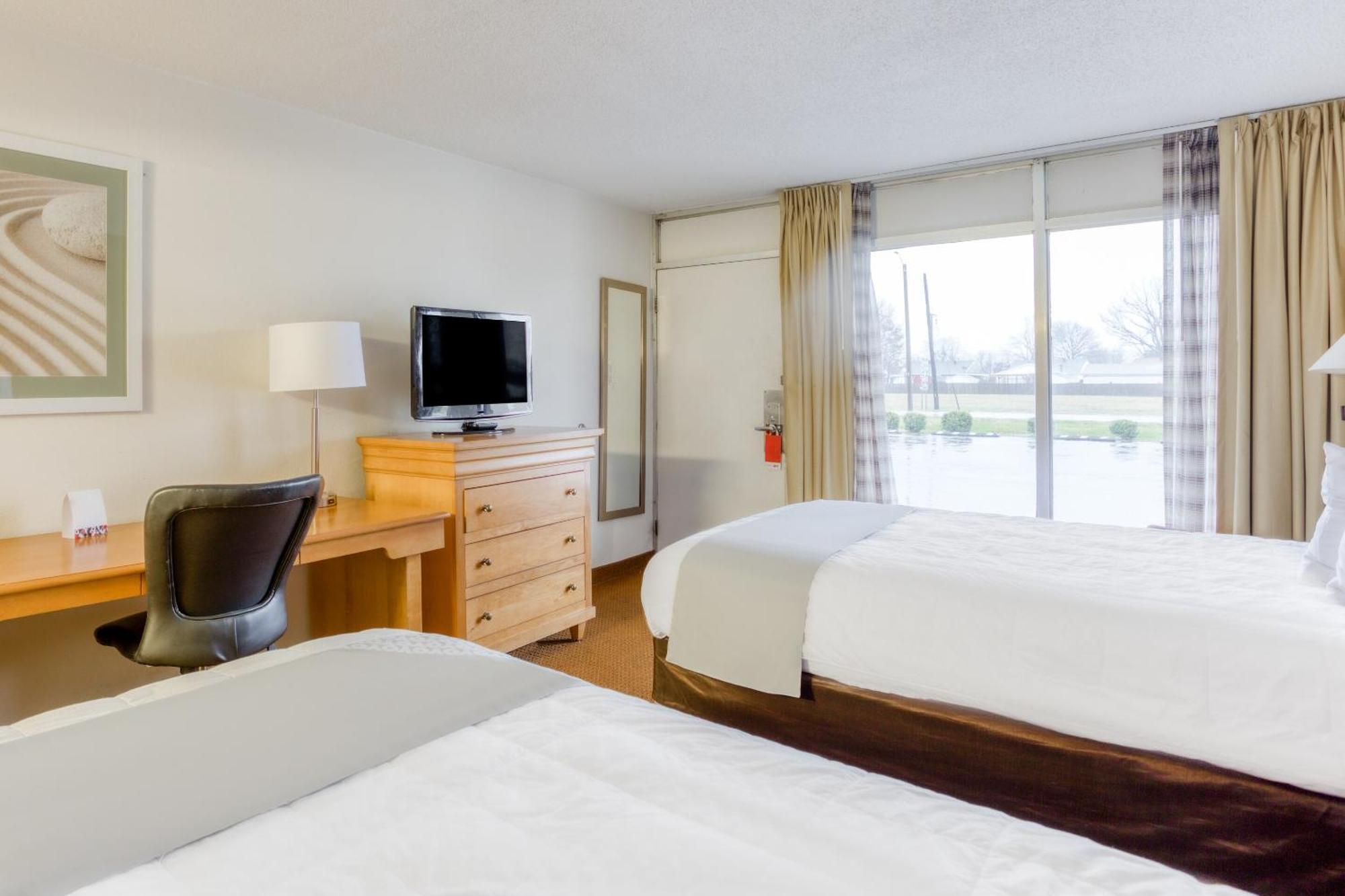 Oyo Townhouse Owensboro West酒店 外观 照片