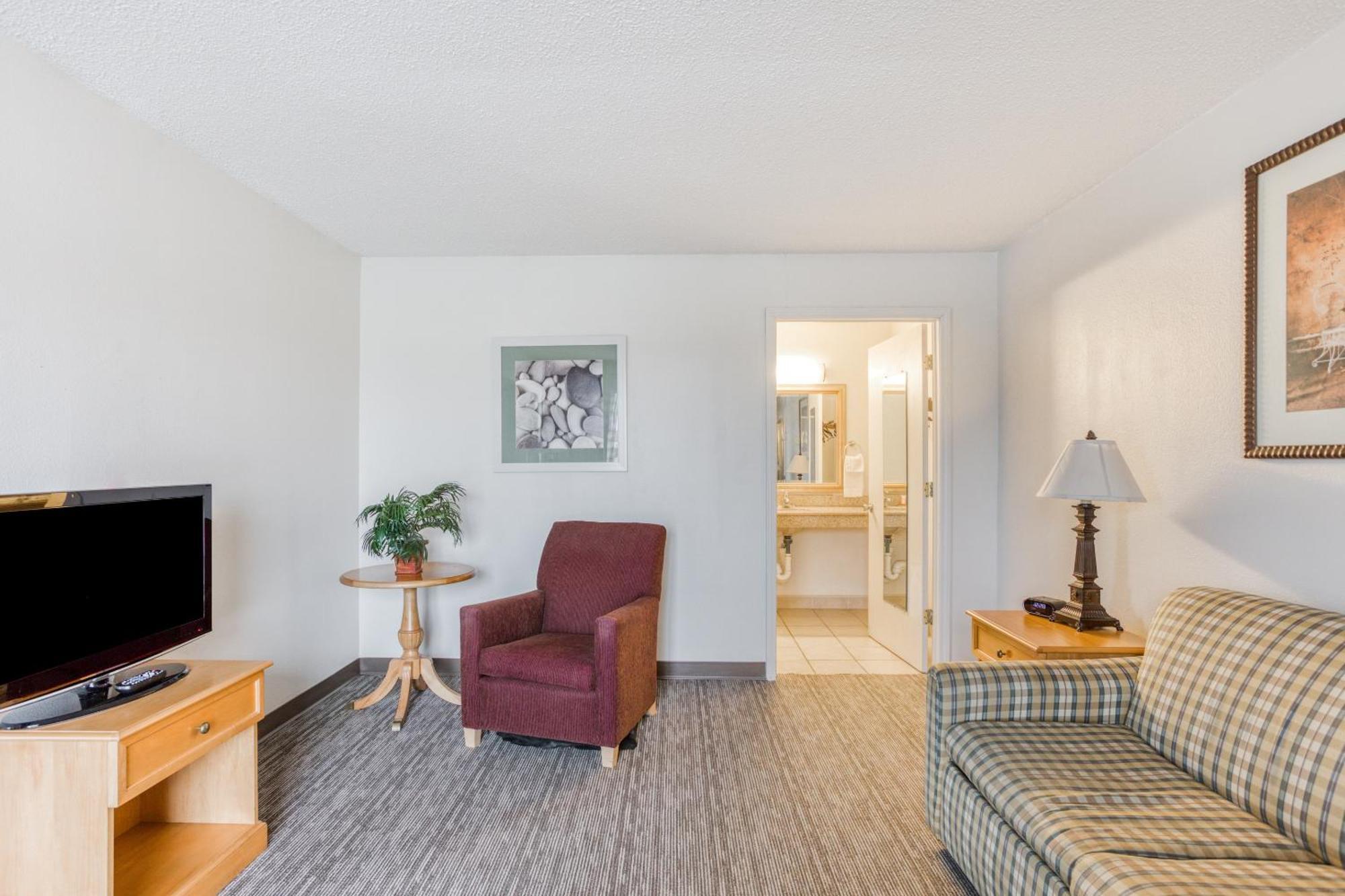Oyo Townhouse Owensboro West酒店 外观 照片