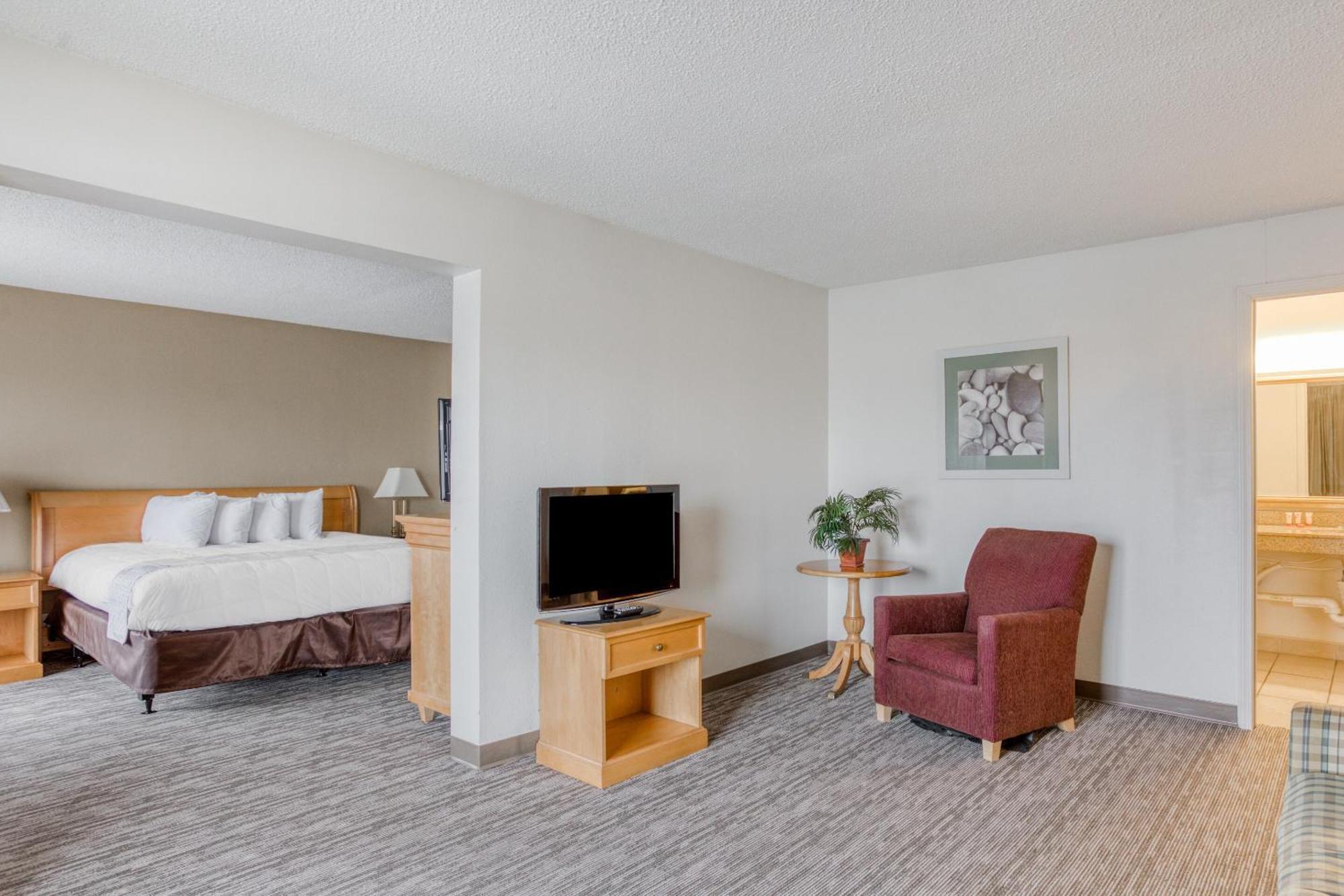 Oyo Townhouse Owensboro West酒店 外观 照片