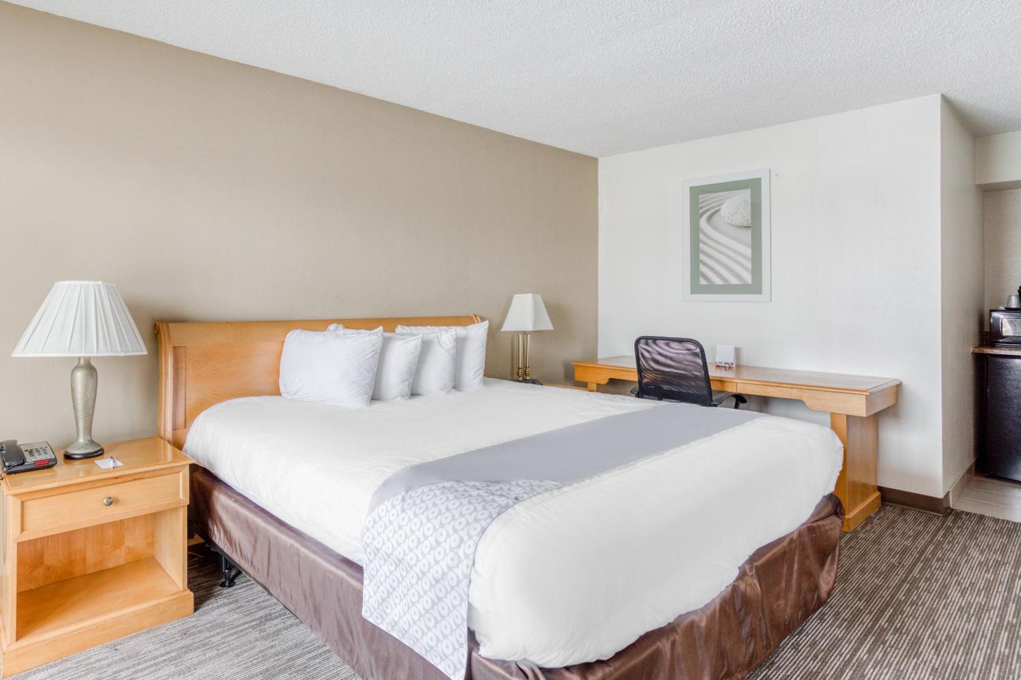 Oyo Townhouse Owensboro West酒店 外观 照片