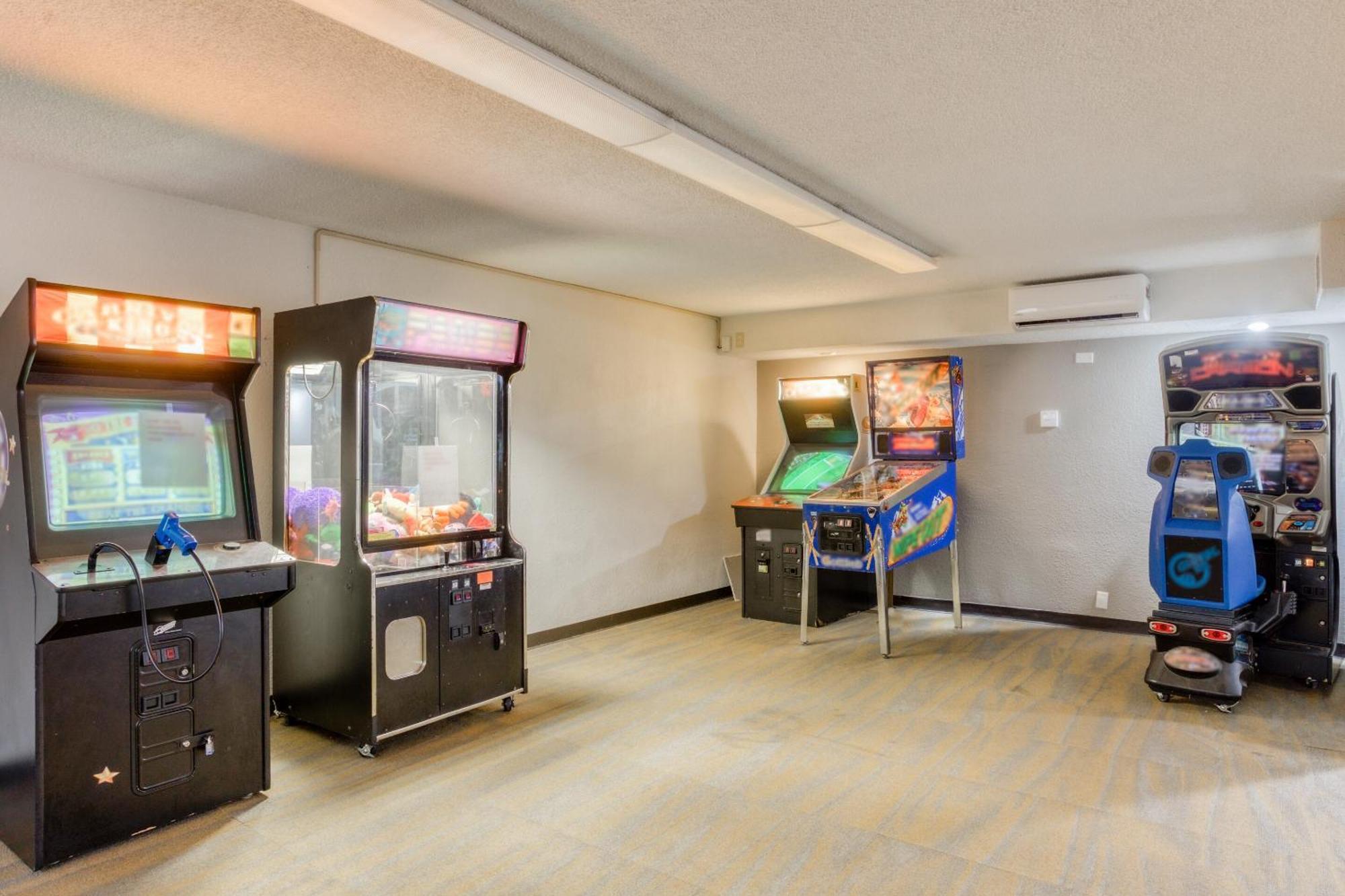 Oyo Townhouse Owensboro West酒店 外观 照片