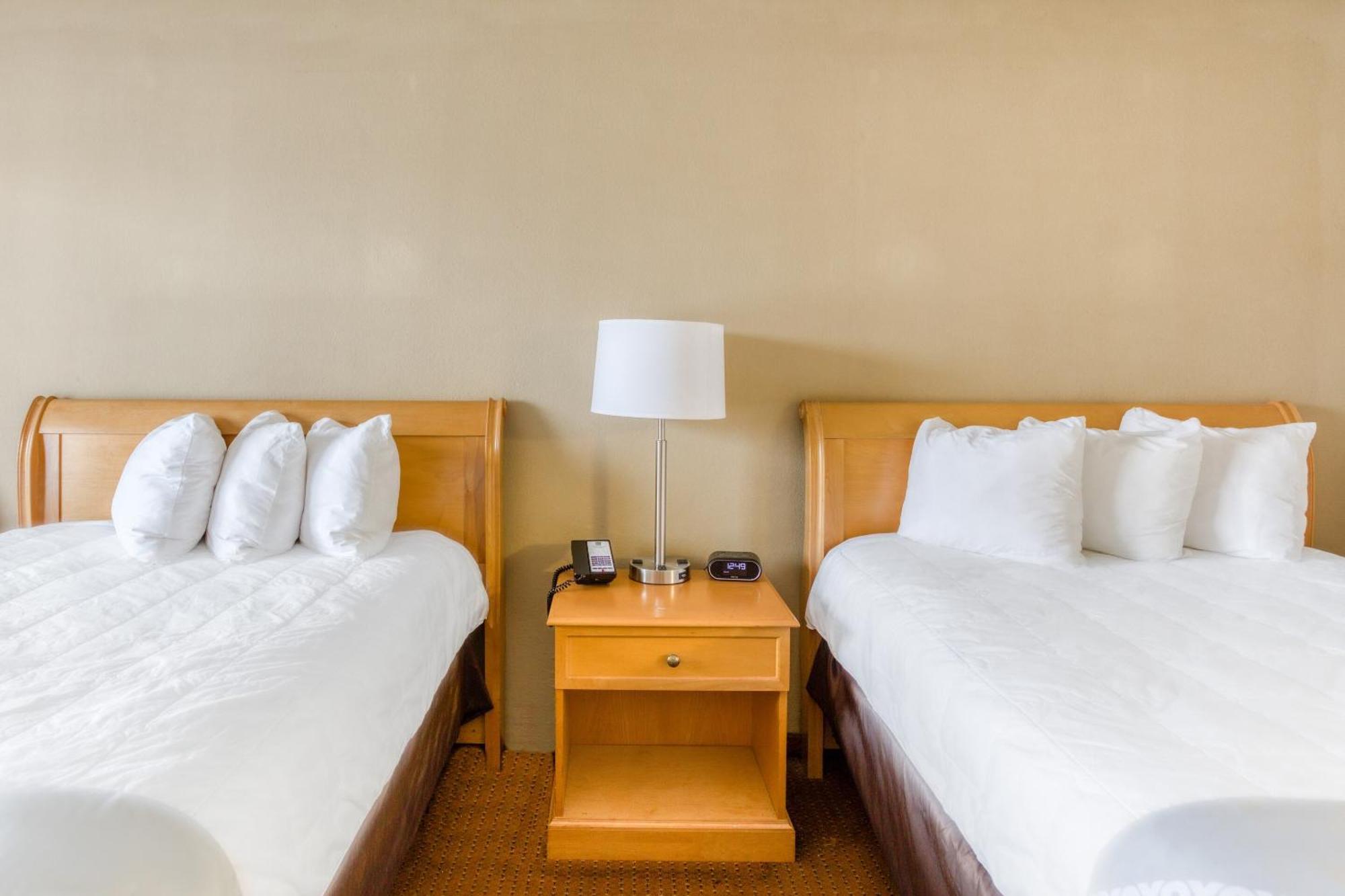 Oyo Townhouse Owensboro West酒店 外观 照片