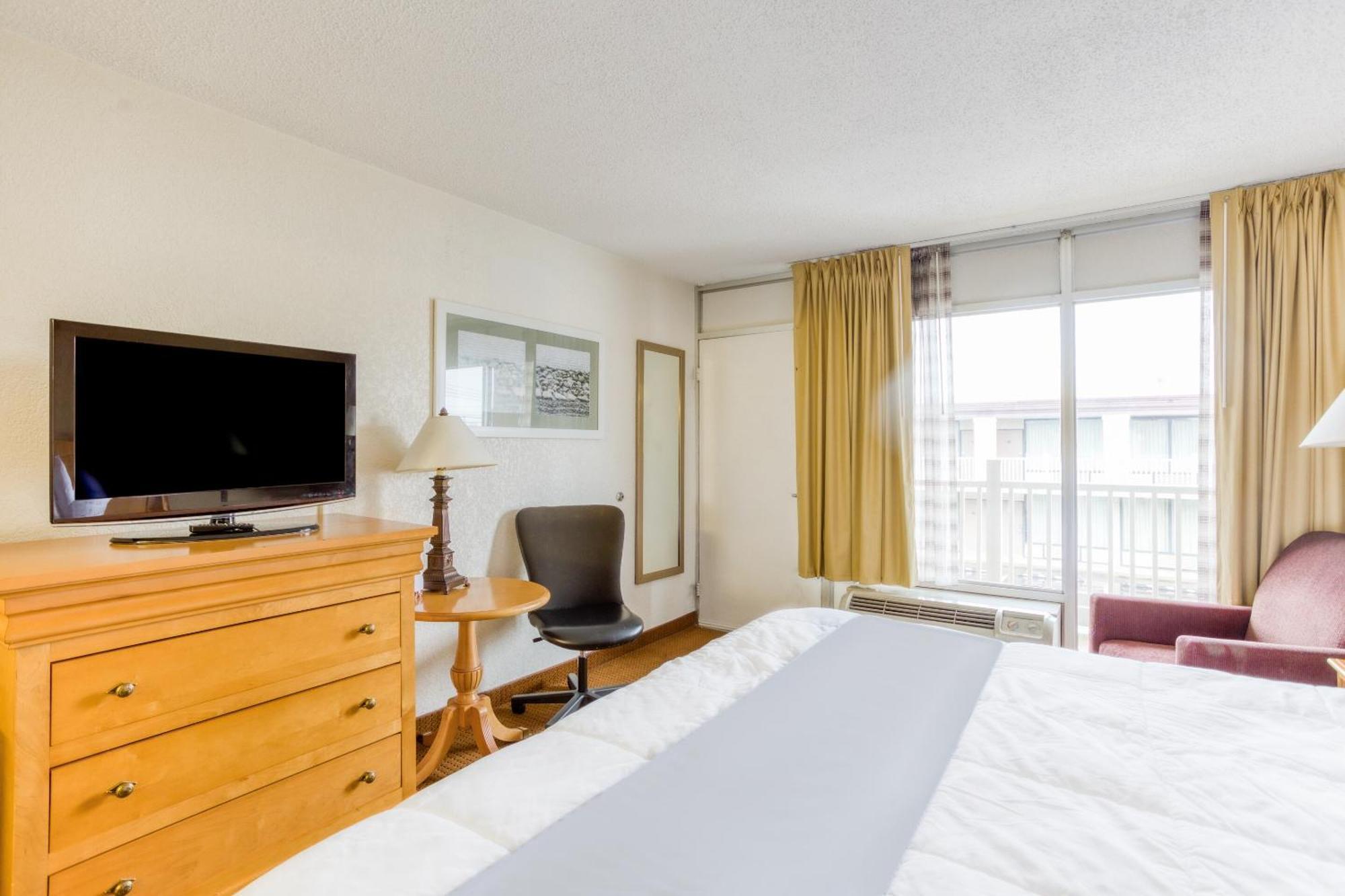 Oyo Townhouse Owensboro West酒店 外观 照片