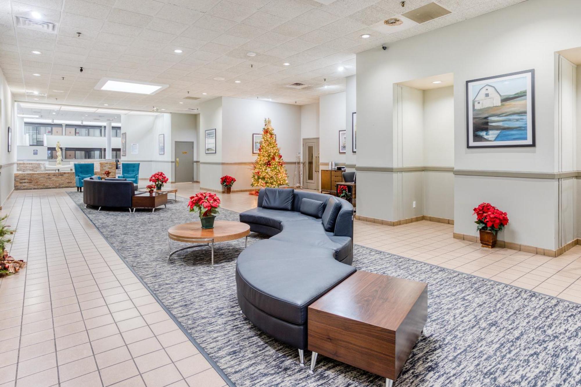 Oyo Townhouse Owensboro West酒店 外观 照片