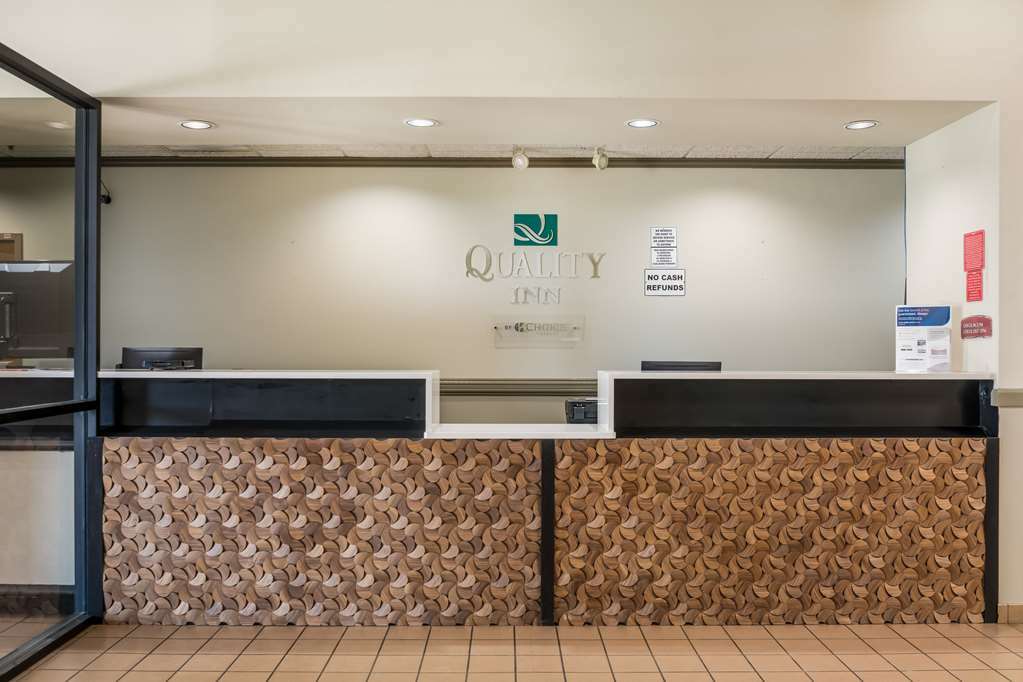 Oyo Townhouse Owensboro West酒店 内观 照片