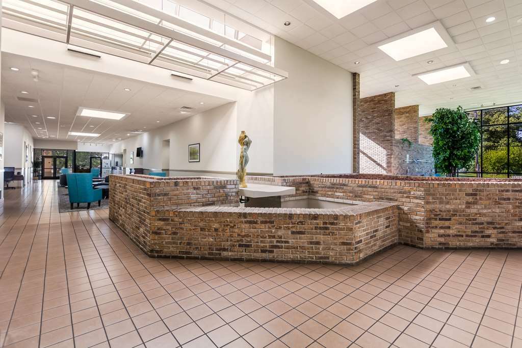 Oyo Townhouse Owensboro West酒店 内观 照片
