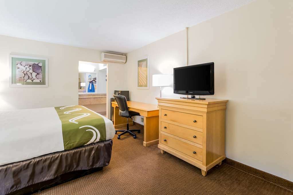 Oyo Townhouse Owensboro West酒店 客房 照片