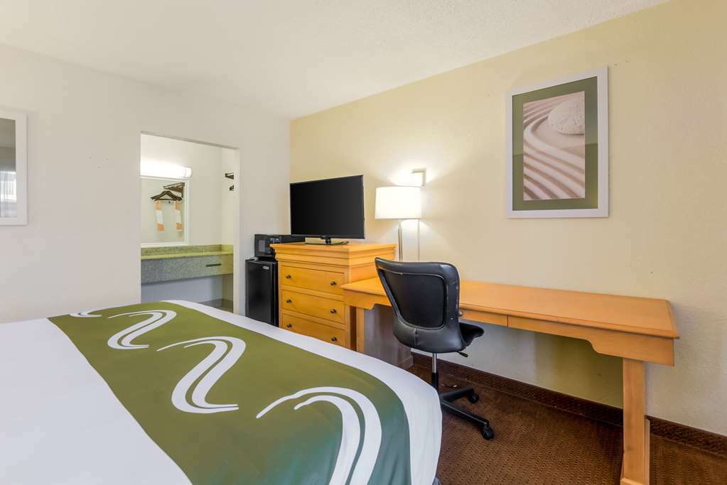 Oyo Townhouse Owensboro West酒店 客房 照片