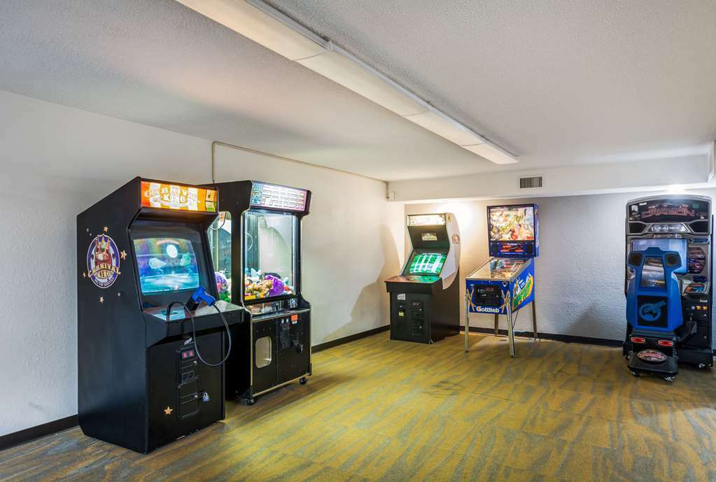 Oyo Townhouse Owensboro West酒店 便利设施 照片