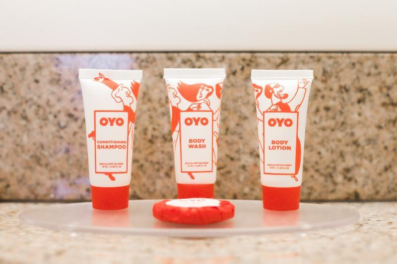 Oyo Townhouse Owensboro West酒店 外观 照片